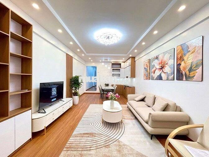 💥💥💥 CẦU GIẤY - BÁN NHANH NHÀ TẬP THỂ 3PN 2VS TẦNG 2, TẦNG ĐẸP ĐỂ Ở