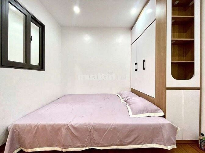 💥💥💥 CẦU GIẤY - BÁN NHANH NHÀ TẬP THỂ 3PN 2VS TẦNG 2, TẦNG ĐẸP ĐỂ Ở