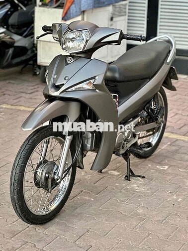 Yamaha Sirius Fi 2017 Xám