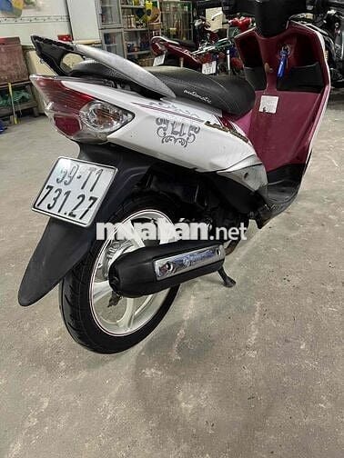 mio 2010 chính chủ