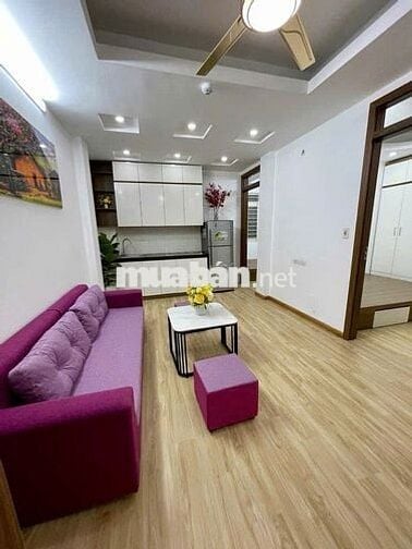 Căn Hộ 55m 2 Ngủ Giá Rẻ Tại Ngã Tư Sở - Thanh Xuân.