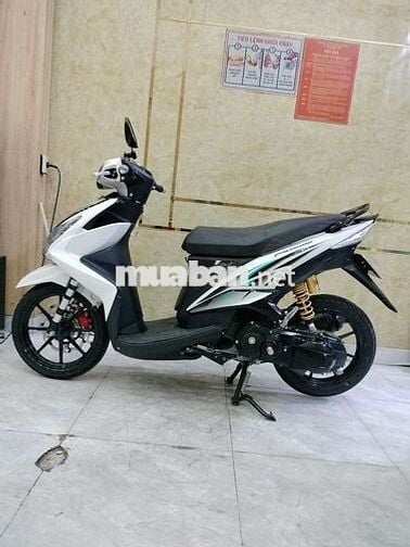 LUVIAS FI 2015 ,BSTP,XE DỌN ĐẸP MÁY BAO ÊM