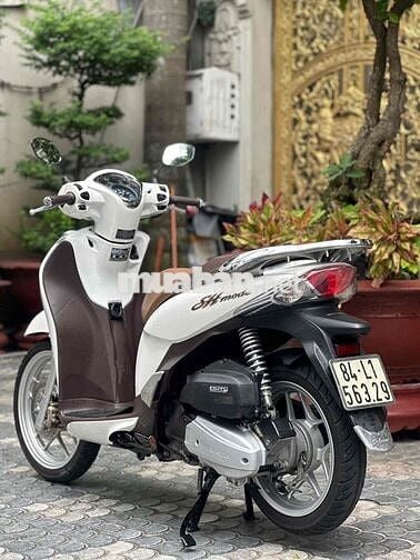 sh mode đời 2019 bs 84 Vĩnh Long chính chủ