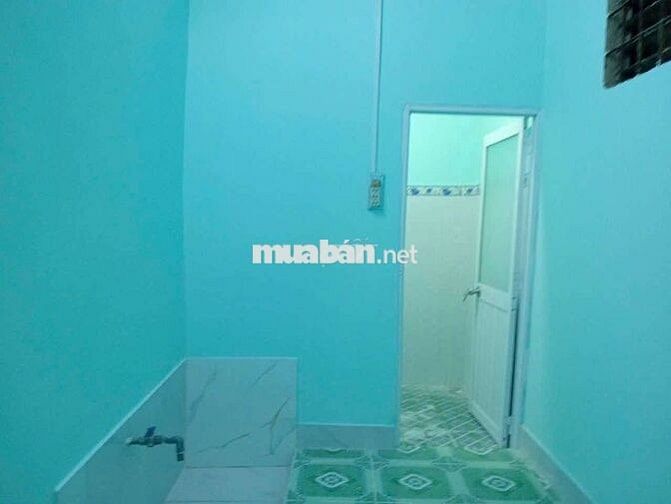 🏠 Nhà 2️⃣ phòng hẻm xh,TMTX,Lê Thị Hà, sân banh TX🏠