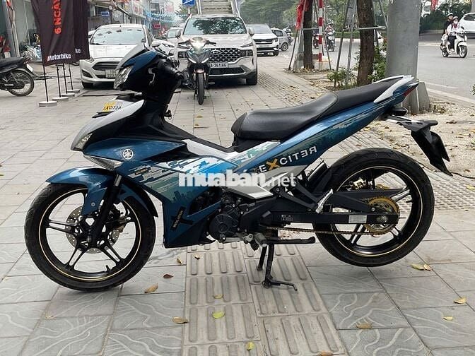 Yamaha Exciter 150 2019 BIỂN TỈNH