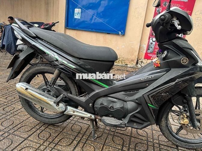 yamaha Lexam Đk 2010 bstp