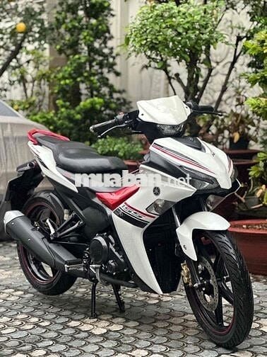 ex 155 đời 2021 khóa smartkey bs 69 Cà Mau