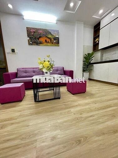 Căn Hộ 55m 2 Ngủ Giá Rẻ Tại Ngã Tư Sở - Thanh Xuân.