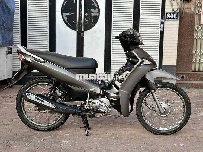 Yamaha Sirius Fi 2017 Xám