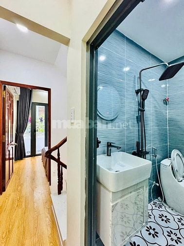 SIÊU HOT! Nguyễn Đình Chiểu, P3, Q3 giá tốt DT 67m2 giá 3tỷ550tr