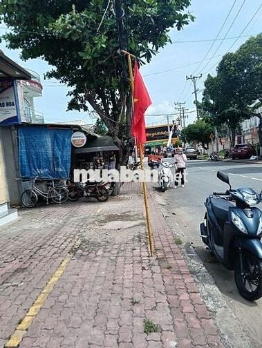 🏭 CHỈ 3, 3TỶ CÓ NGAY CĂN NHÀ MẶT TIỀN ĐƯỜNG ĐÀO CỮ CẦN THẠNH CẦN GIỜ