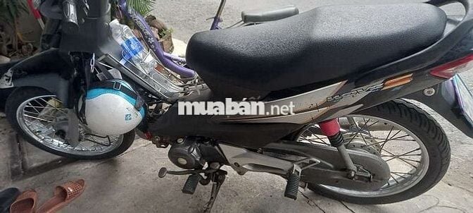 WAVE ANPHA HONĐA BSTP MÁY ZIN BAO BỀN CỰC ÊM NGON