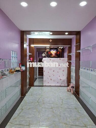 🏭 CHỈ 3, 3TỶ CÓ NGAY CĂN NHÀ MẶT TIỀN ĐƯỜNG ĐÀO CỮ CẦN THẠNH CẦN GIỜ