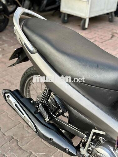 Yamaha Sirius Fi 2017 Xám