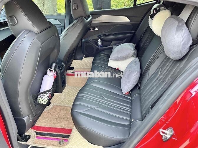 Peugeot 408 GT 2023 Đỏ 29079 km