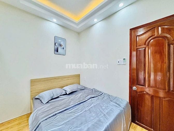 SIÊU HOT! Nguyễn Đình Chiểu, P3, Q3 giá tốt DT 67m2 giá 3tỷ550tr