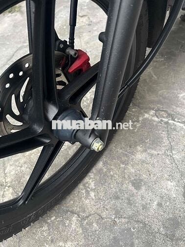 Honda Blade Race Trắng 55072 km