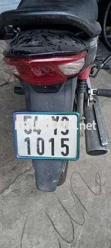 WAVE ANPHA HONĐA BSTP MÁY ZIN BAO BỀN CỰC ÊM NGON