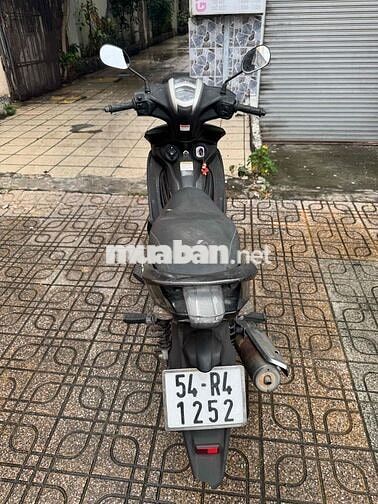 yamaha Lexam Đk 2010 bstp
