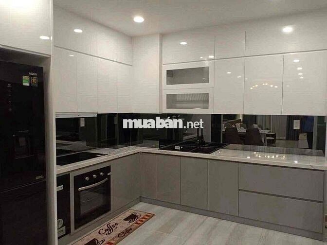 Cho thuê căn hộ 2PN Saigon South Q7, Full nội thất, Gần RMIT