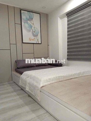 Cho thuê căn hộ 2PN Saigon South Q7, Full nội thất, Gần RMIT