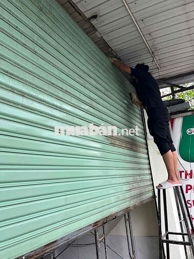 Cho Thuê MBKD  nhà Nguyên căn NGAY CHỢ Thú nhồi bông, Đường Trần Thị D