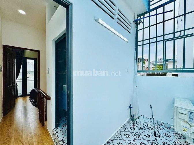 SIÊU HOT! Nguyễn Đình Chiểu, P3, Q3 giá tốt DT 67m2 giá 3tỷ550tr