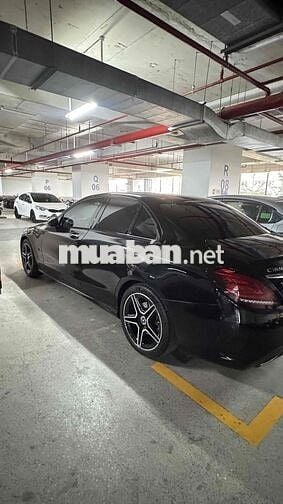 Mercedes Benz C Class 2018C300 AMG - 67000 km