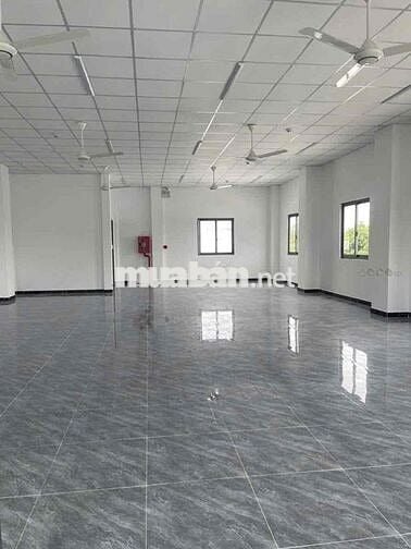 cho thuê kho xưởng 200m2 sạch đẹp kiên cố