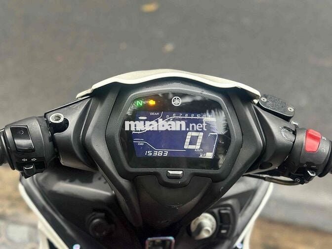 ex 155 đời 2021 khóa smartkey bs 69 Cà Mau