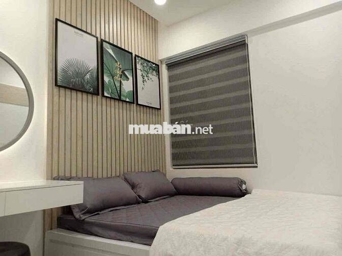 Cho thuê căn hộ 2PN Saigon South Q7, Full nội thất, Gần RMIT