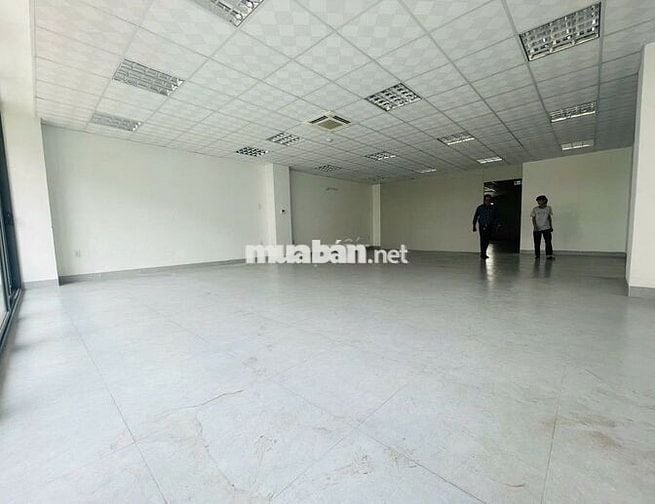 TÒA NHÀ ĐƯỜNG HOA LAN DIỆN TÍCH: 8X18M HẦM TRỆT 4 LẦU CHO THUÊ