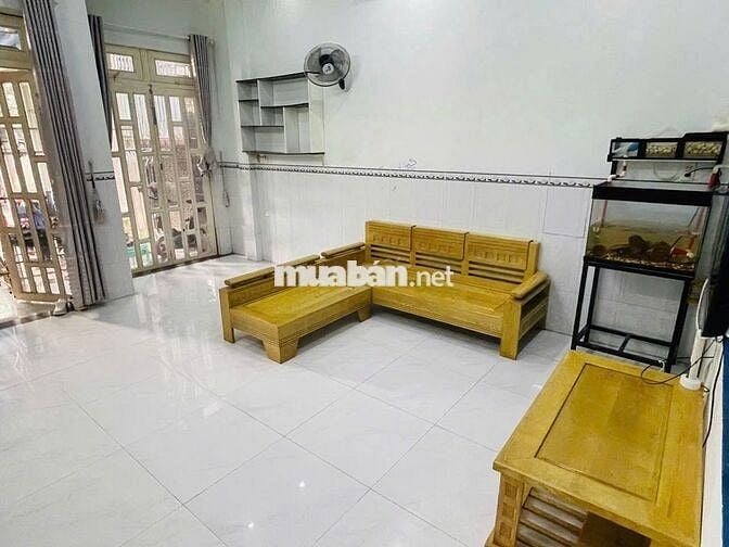 CHO THUÊ NHÀ PHƯỜNG HỐ NAI GIÁ 5 TRIỆU