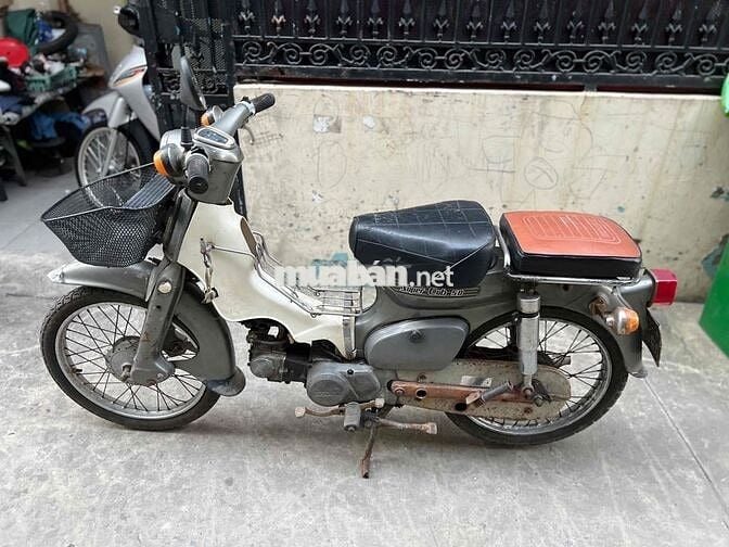 Cub honda én 50