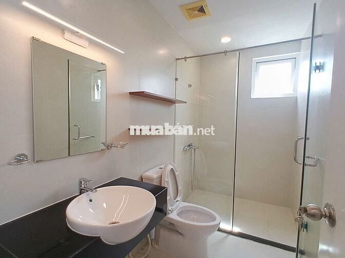 BÁN CĂN HỘ CAO ỐC H2 VỊ TRÍ MẶT TIỀN TRUNG TÂM QUẬN 4