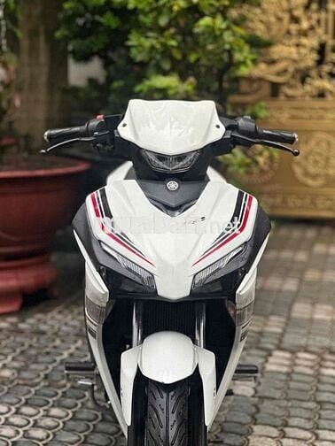 Xe ex 155 đời 2021 khóa smk bs 69 Cà Mau chính chu