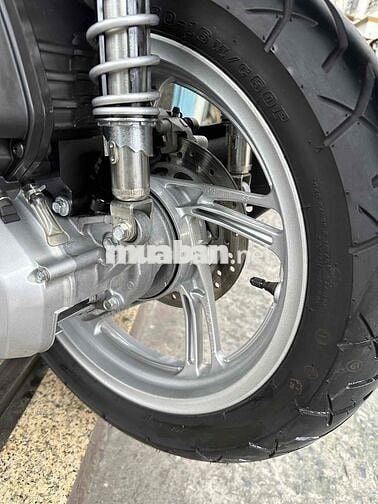 SH 160i ABS + HSTC 2025 Trắng Đen BSTP Chính Chủ