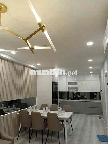 Cho thuê căn hộ 2PN Saigon South Q7, Full nội thất, Gần RMIT