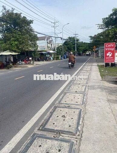 Cần bán lô 144m2 đất ở đô thị giá 600tr gần trung tâm Trảng Bàng. SHR