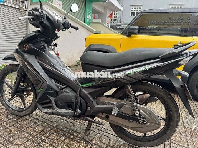 yamaha Lexam Đk 2010 bstp