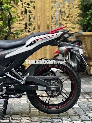 Xe ex 155 đời 2021 khóa smk bs 69 Cà Mau chính chu