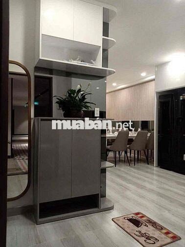 Cho thuê căn hộ 2PN Saigon South Q7, Full nội thất, Gần RMIT