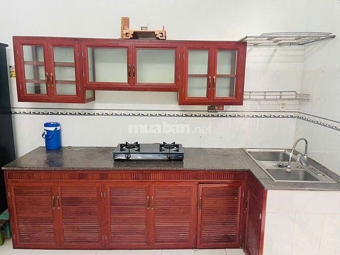 CHO THUÊ NHÀ PHƯỜNG HỐ NAI GIÁ 5 TRIỆU