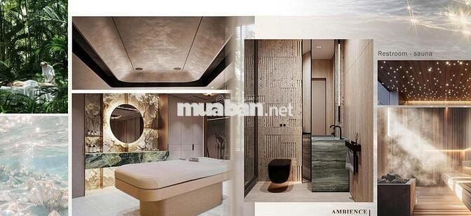 Chỉ từ 1tỷ5 trả trước, sở hữu căn hộ 3PN CĐT Sun ngay TTTP Đà Nẵng