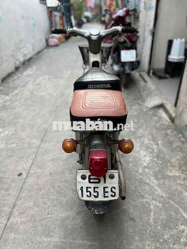 Cub honda én 50