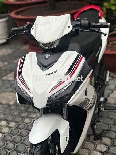 Xe ex 155 đời 2021 khóa smk bs 69 Cà Mau chính chu