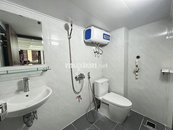 CHO THUÊ GÁC XÉP BAN CÔNG NGAY THÀNH THÁI, HOA BẰNG, NGUYỄN KHANG