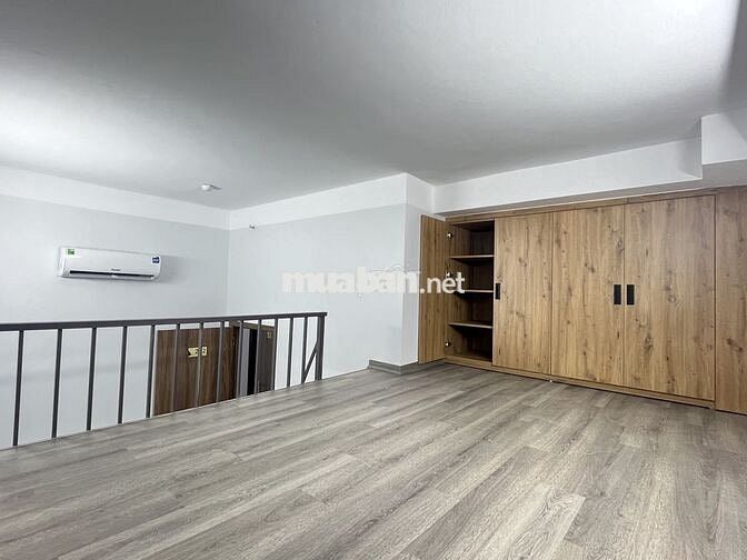 CHO THUÊ GÁC XÉP BAN CÔNG NGAY THÀNH THÁI, HOA BẰNG, NGUYỄN KHANG