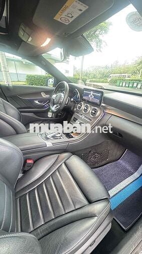 Mercedes Benz C Class 2018C300 AMG - 67000 km