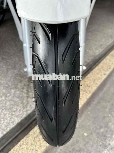 SH 160i ABS + HSTC 2025 Trắng Đen BSTP Chính Chủ